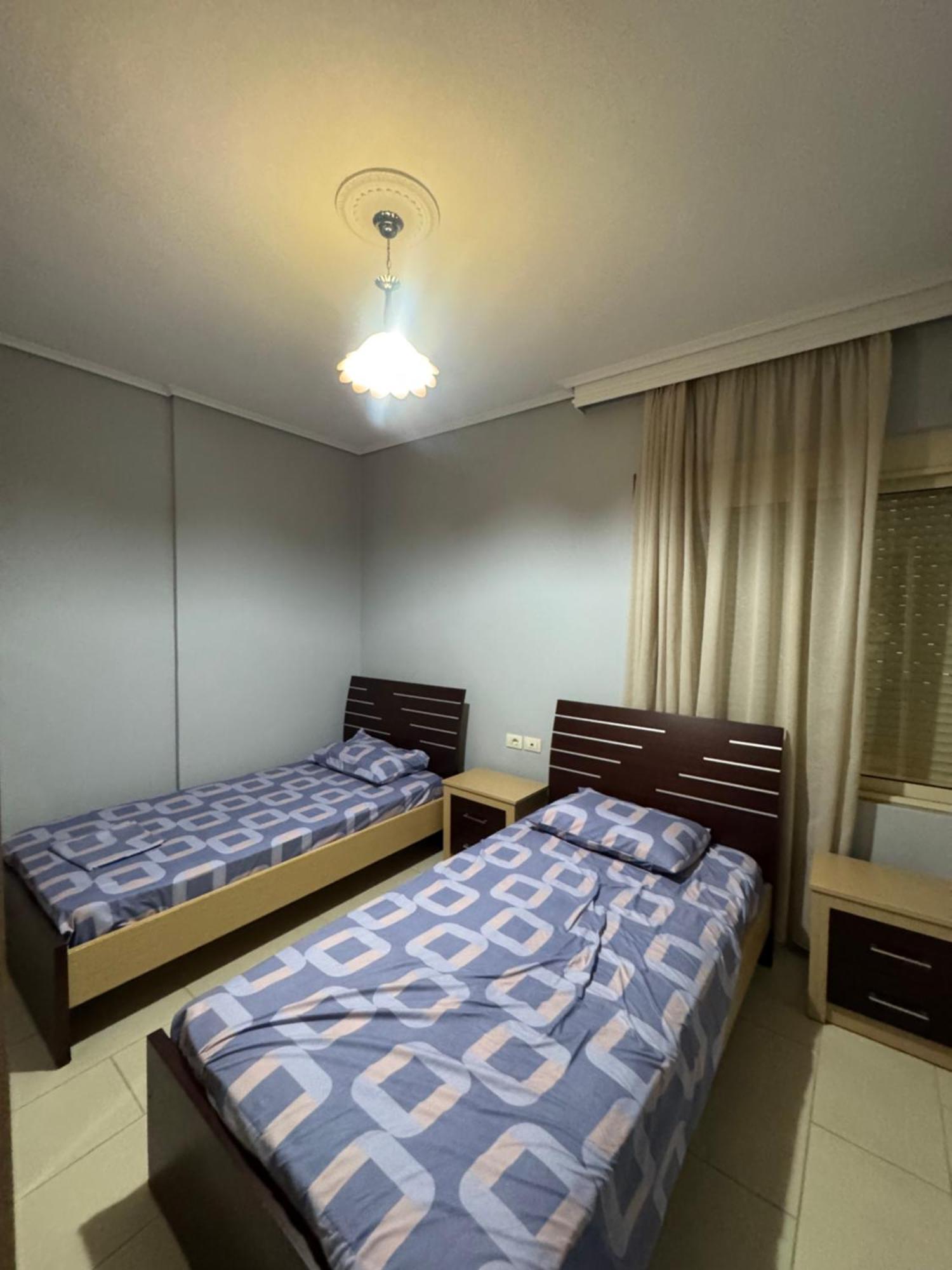 Apartamento Emiljo Coastal