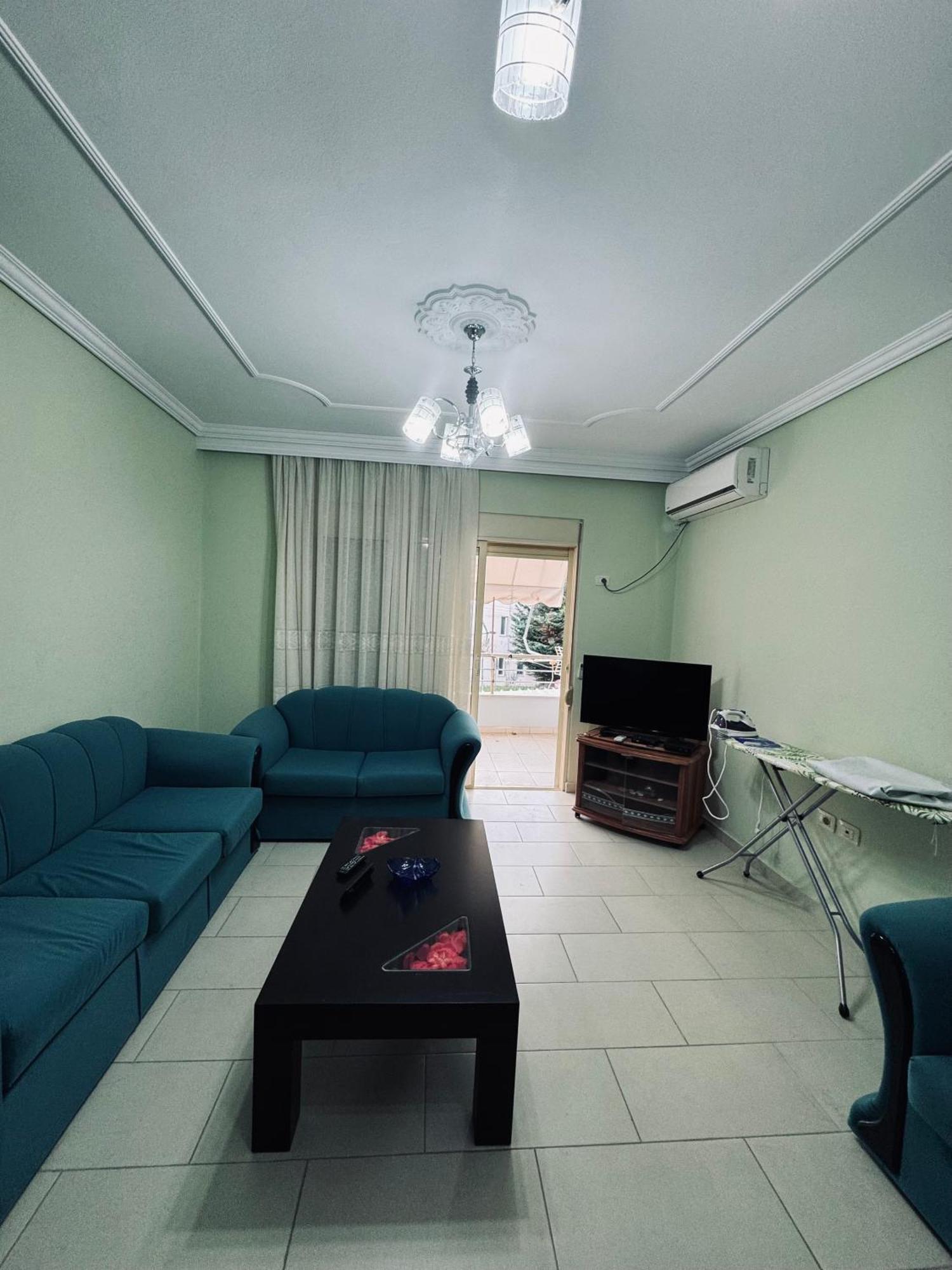 Apartamento Emiljo Coastal Sarandë